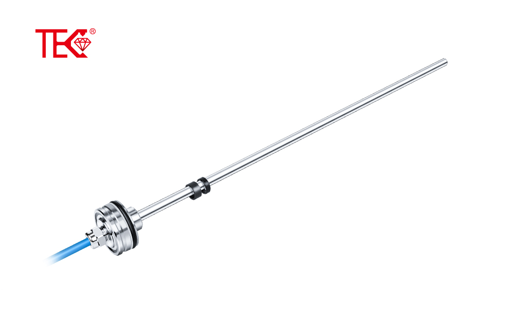 GUC2500磁致伸縮位移傳感器(圖1)
