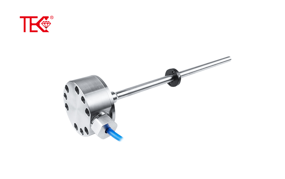 GUC3000磁致伸縮位移傳感器(圖1)