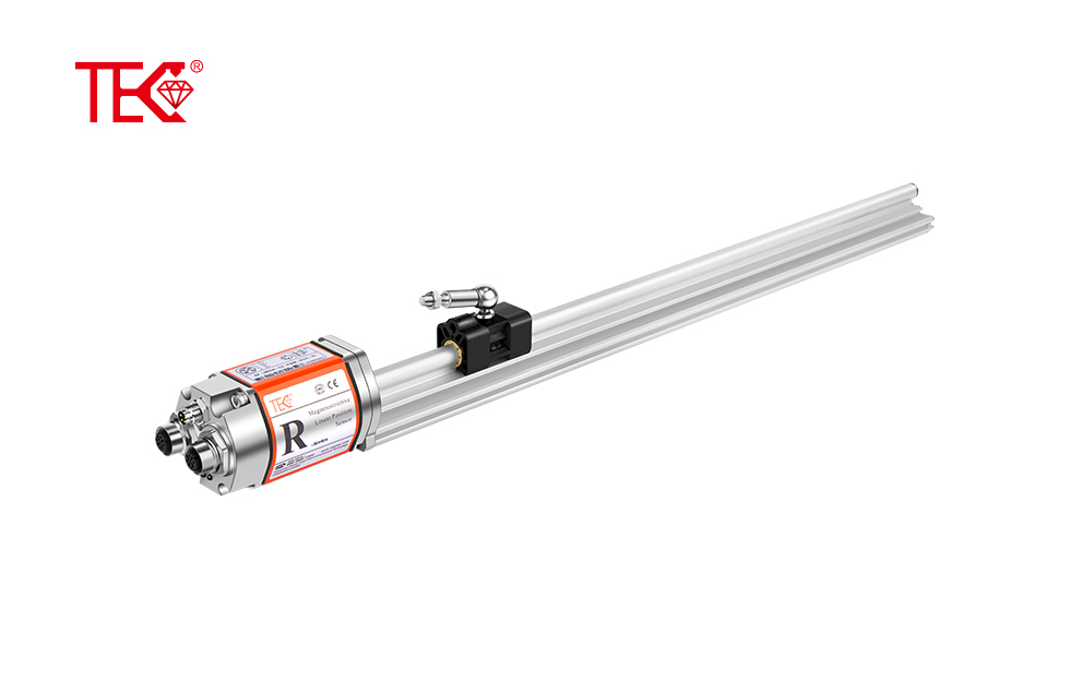 RP-型材 PN+EtherCAT+IP磁致伸縮位移傳感器