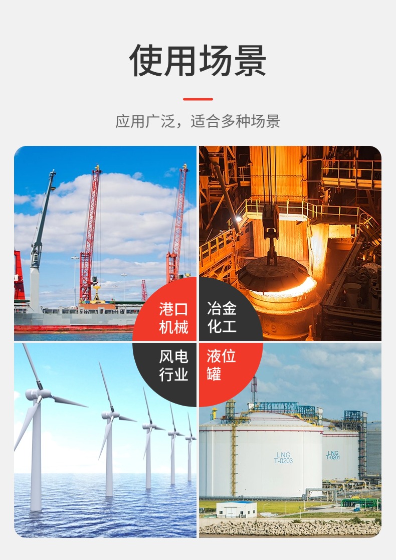 RP-CAN磁致伸縮位移傳感器(圖10)