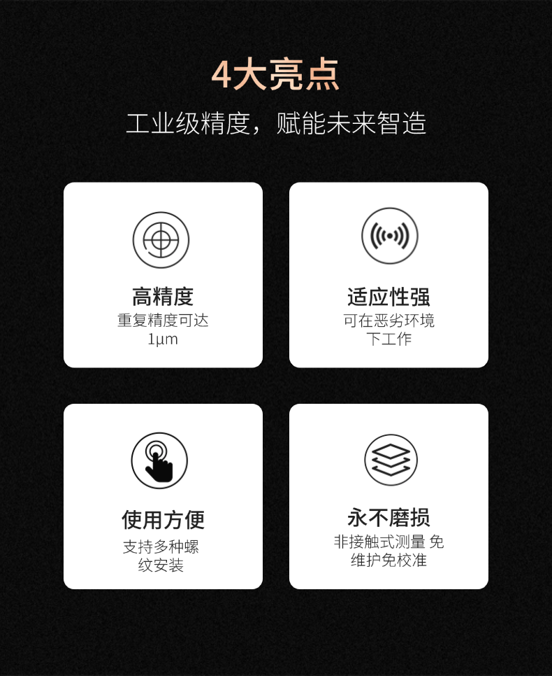 RB磁致伸縮位移傳感器(圖2)