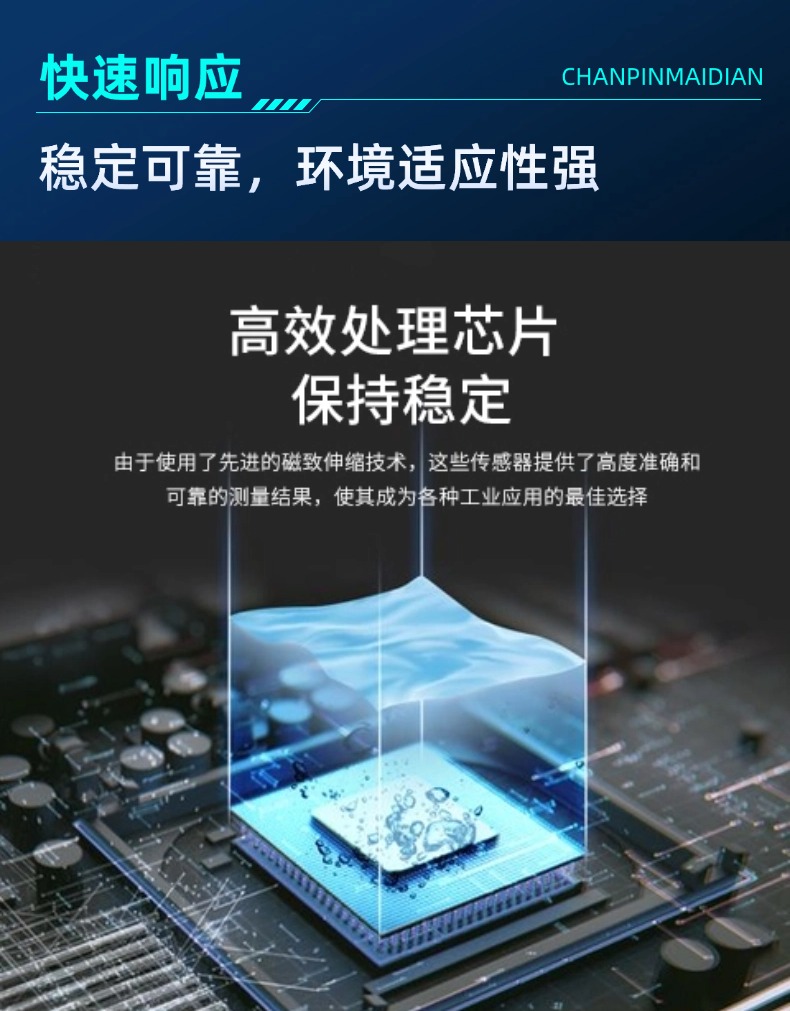 EJ磁致伸縮浮球液位計(jì)(圖4)
