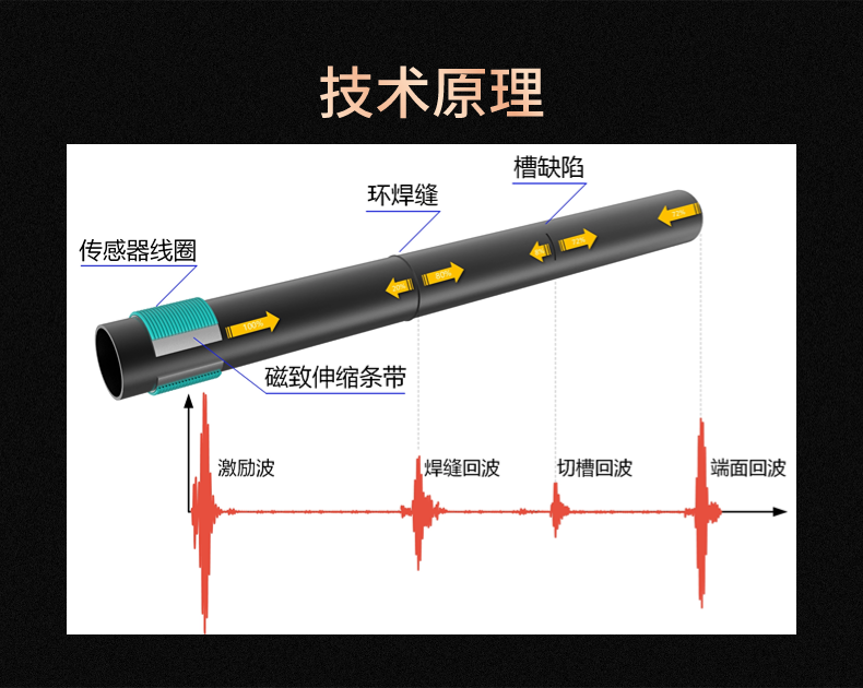 GW30P導(dǎo)波檢測一體機(圖2)