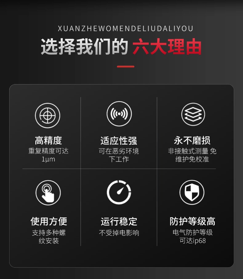 ES直出磁致伸縮浮球液位計(jì)(圖2)