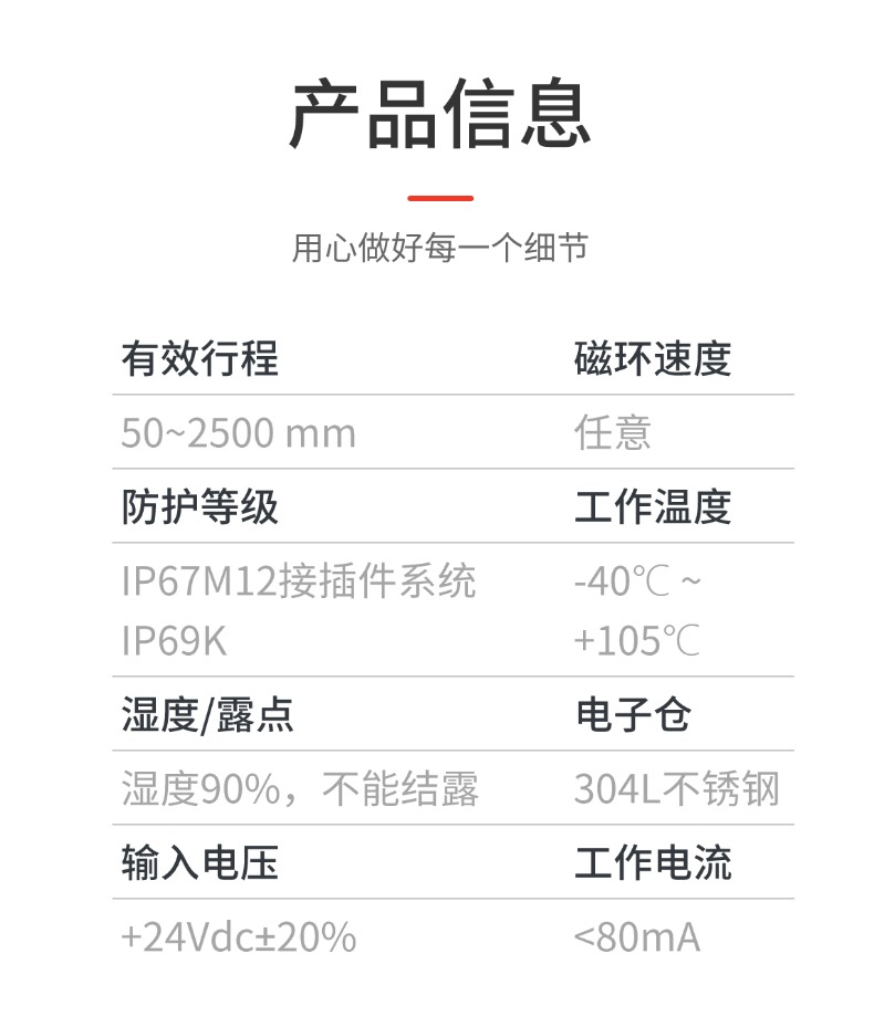 MT航插磁致伸縮位移傳感器(圖6)