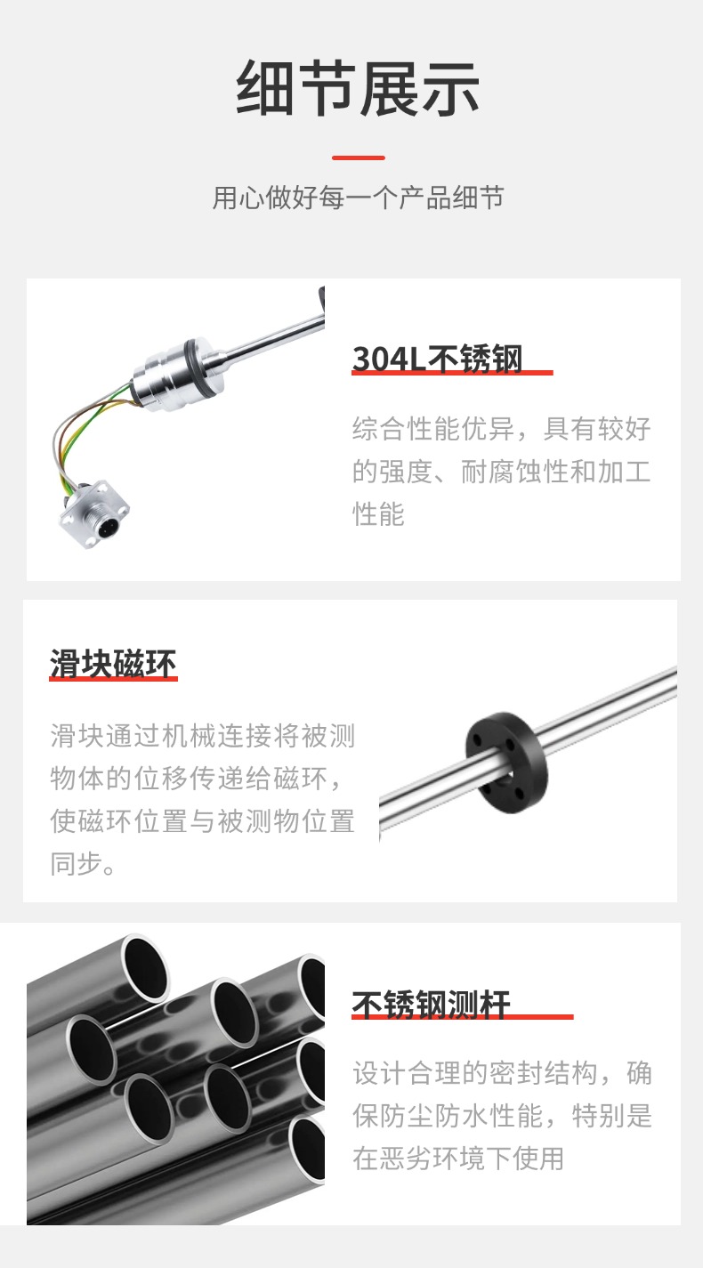 MI直出磁致伸縮位移傳感器(圖9)