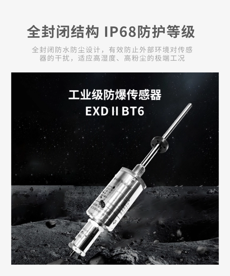 FBGB直出磁致伸縮位移傳感器(圖7)