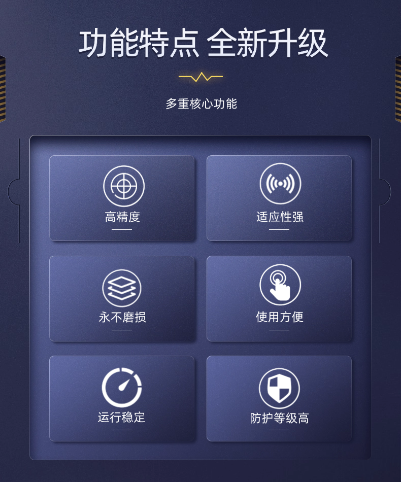 ESC磁致伸縮位移傳感器(圖2)